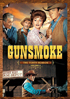 Gunsmoke: The Tenth Season: Volume Two