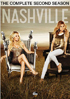 Nashville: The Complete Second Season