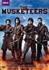 Musketeers: The Complete First Season