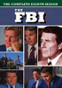 FBI: The Eighth Season: Warner Archive Collection