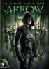 Arrow: The Complete Second Season