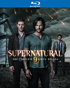 Supernatural: The Complete Ninth Season (Blu-ray)