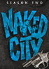 Naked City: Season 2