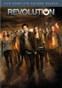 Revolution: The Complete Second Season