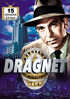 Dragnet: 15 Episodes