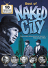 Naked City: Best Of Naked City