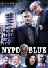 NYPD Blue: Season 7