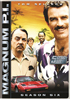 Magnum P.I.: The Complete Sixth Season (Repackage)