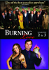 Burning Love: The Complete Second & Third Season