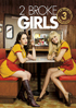 2 Broke Girls: The Complete Third Season