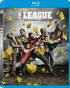 League: The Complete Season Five (Blu-ray)