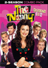 Nanny: Seasons 1 & 2