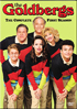 Goldbergs: The Complete First Season