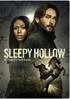 Sleepy Hollow: The Complete First Season