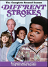 Diff'rent Strokes: The Complete Second Season