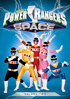 Power Rangers In Space Vol. 2