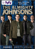 Almighty Johnsons: Season 1