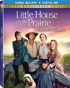 Little House On The Prairie: Season 3: Deluxe Remastered Edition (Blu-ray)