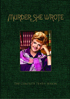 Murder, She Wrote: Season Ten