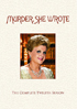 Murder, She Wrote: Season Twelve