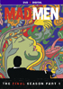 Mad Men: The Final: Season Part 1