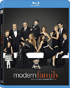 Modern Family: The Complete Fifth Season (Blu-ray)