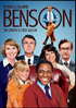 Benson: The Complete First Season