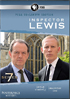 Inspector Lewis: Series 7