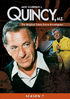 Quincy, M.E.: Seasons 7