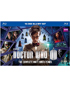 Doctor Who: The Complete Matt Smith Years (Blu-ray)