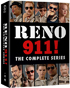 Reno 911!: The Complete Series