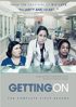 Getting On: The Complete First Season