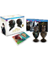 Sherlock: The Complete Seasons 1-3: Limited Edition Gift Set (Blu-ray/DVD)