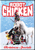 Robot Chicken: Christmas Specials