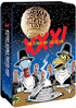 Mystery Science Theater 3000 Collection #31: Turkey Day Collection: Limited Edition Collector's Tin