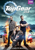 Top Gear USA: The Complete Fourth Season