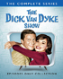 Dick Van Dyke Show: The Complete Series: Episodes Only Collection