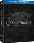 Game Of Thrones: The Complete First & Second Seasons (Blu-ray)