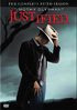 Justified: The Complete Fifth Season