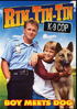 Rin-Tin-Tin: K9 Cop: Boy Meets Dog