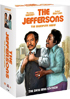 Jeffersons: The Complete Series
