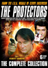 Protectors: The Complete Series