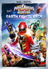 Power Rangers Super Megaforce: Earth Fights Back