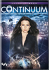 Continuum: Season Three