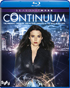 Continuum: Season Three (Blu-ray)