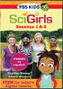 SciGirls: Season 1 & 2