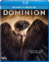 Dominion: Season 1 (Blu-ray)