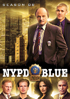 NYPD Blue: Season 8