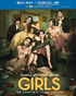 Girls: The Complete Third Season (Blu-ray)