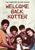 Welcome Back, Kotter: The Complete Scound Season